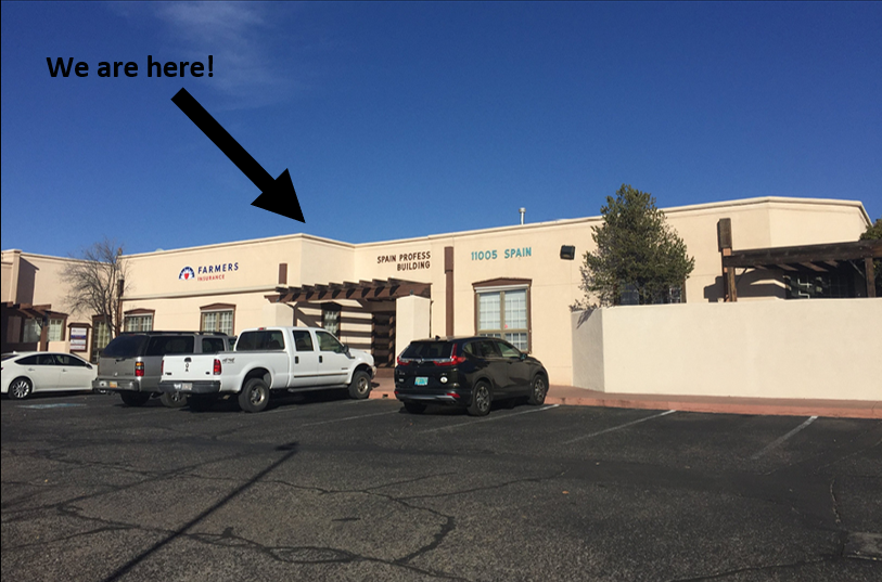 Clinic Location